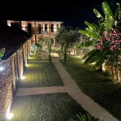 Фото Отель Loft Garden (Лофт Гарден)