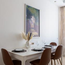 Фото Апартаменты на улице Грузинская 37А