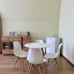 Фото Отель Mountains (Маунтинс)