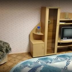 Фото Отель Урал