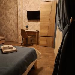 Фото Отель Вилла Лиза