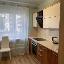 Фото Апартаменты на Дзержинского, 6/1