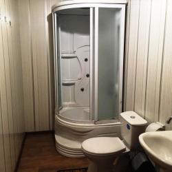 Фото Отель Ольхон