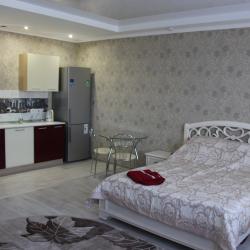 Номер студия улучшенный