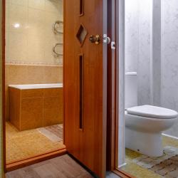 Фото Апартаменты SAS на Космическом проезде