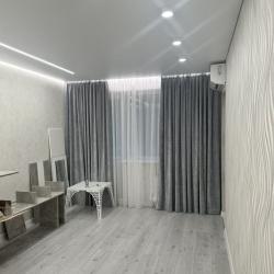 2-комнатные апартаменты улучшенные