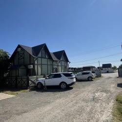 Фото Отель Greenwood (Гринвуд)