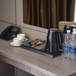 Фото Отель City Stay Hotel Bishkek (Сити Стей )
