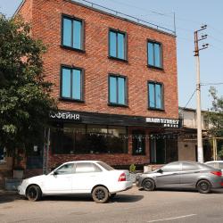 Main Street (Мэйн стрит) — 18fce927b44236c3ba1eb6043918c28a