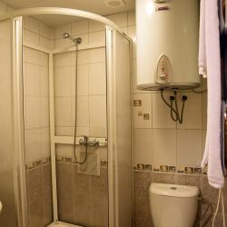Номер стандарт с 1 односпальной кроватью (корпус 1,2,3,4)