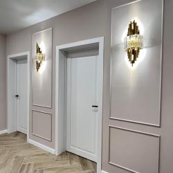 3-комнатные апартаменты люкс Парк