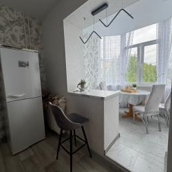 Фото Отель Apartments by Xasanov 2 ком. на Мира 3