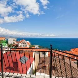 Фото Отель Вилла Валентина