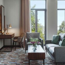 Фото Отель Ateca Hotel Suites (Атека Сьютс)