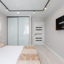 Фото Апартаменты на шоссе Московское 18 км 41