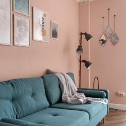 фото 11 Апартаменты BJ-HOME (БиДжей-Хоум) на улице Черняховского