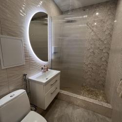 Фото Апартаменты стандарт на улице Валентина Мосина 6