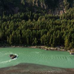 Фото Берель Парк-Отель
