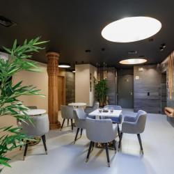 Фото Отель X-Clinic (Икс-клиник)