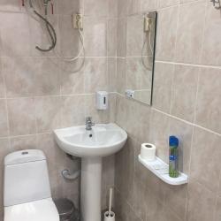 Номер стандарт с 2 односпальными кроватями