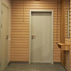 Фото Отель Северный ветер