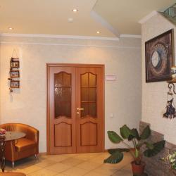 Фото Отель Пражечка