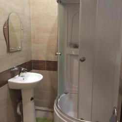 Номер стандарт с 2 односпальными кроватями