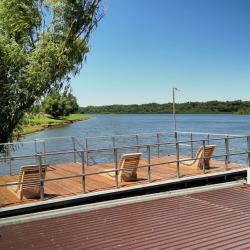 Номер эконом с 2 односпальными кроватями