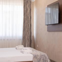 Номер делюкс улучшенный