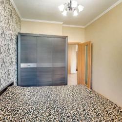 3-комнатные апартаменты стандарт
