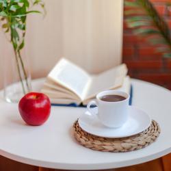 Фото Отель Квартира StarHouse (Стар Хаус) у Шапито