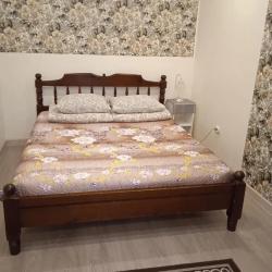 2-комнатные апартаменты улучшенные