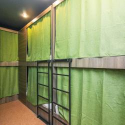 Фото Отель Планета