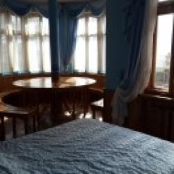 Фото Отель Медный всадник