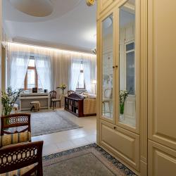 Фото Апартаменты Keytee.Home улице Некрасова 37/20 (Кэти Хоум)