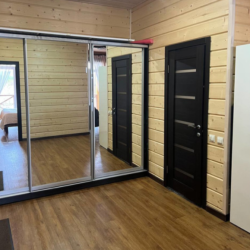 Апартаменты стандарт #304