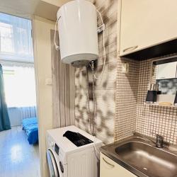 Фото Апартаменты на улице Дежнёва 4 корпус 1