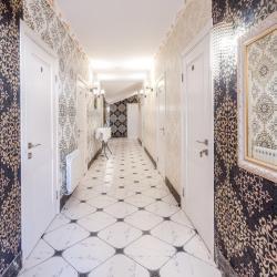 Фото Отель Гостевой дом Avsteria (Австерия)