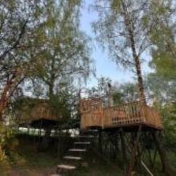 Фото Отель На Краю Земли