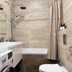 Фото Отель NaSutkiVSochi Champagne Apartments