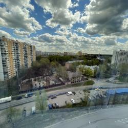 Фото Отель СolorApartments - Уютный уголок