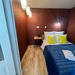 Фото Отель Созвездие Камчатки на проспекте 50 лет Октября 18/2