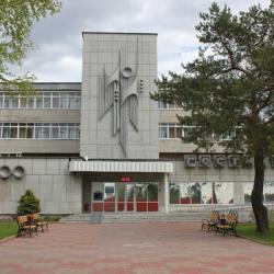 Фото Отель Лесная
