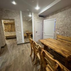 Фото Отель Чемодан