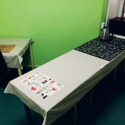 Фото Отель Гости