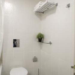 2-х комнатные апартаменты с кухней