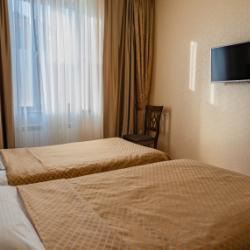 1-комнатный номер стандарт