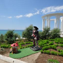 Фото Отель Ева