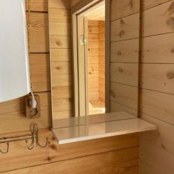 Фото Отель Гостевой дом на улице Ключевая 58