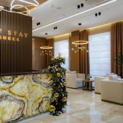 Фото Отель City Stay Hotel Bishkek (Сити Стей )